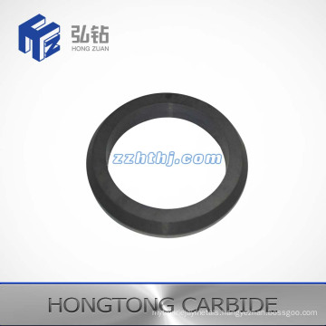 Tungsten Carbide Milling Ring Sealing Rings Seal Ring